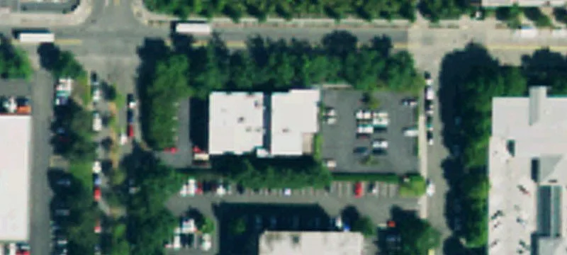 Prime Location Office Space