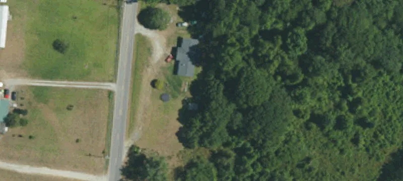 2.6 Acre Lot For Sale