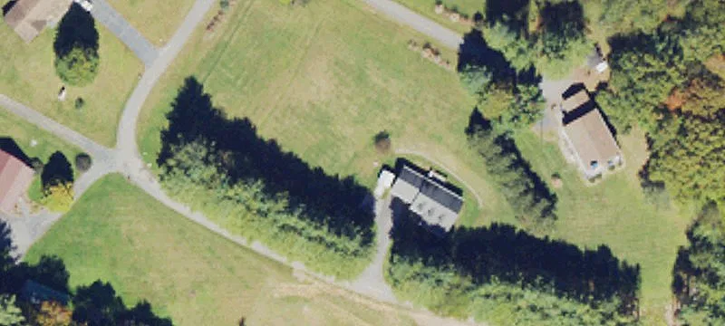 Mountain Retreat with Creek Frontage
