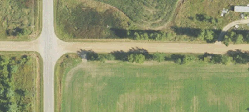40 Acres of Michigan Farmland