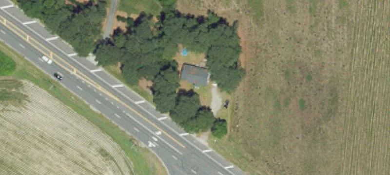 Cleared Land Ready to Build