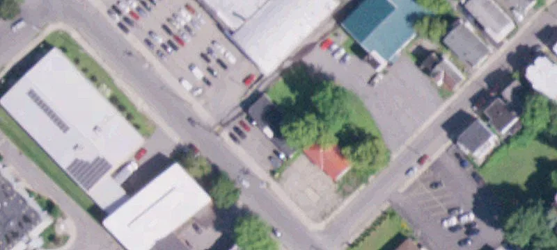 Equipped Medical Office For Sale