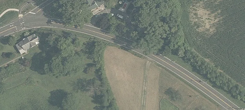Cleared 10-Acre Parcel Ready
