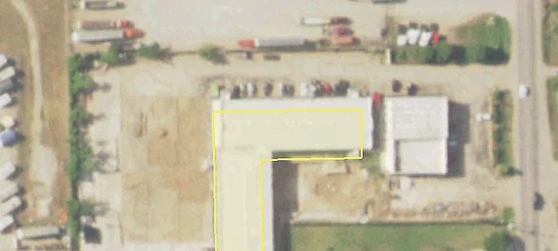 Unrestricted Land Near I-10 Freeway