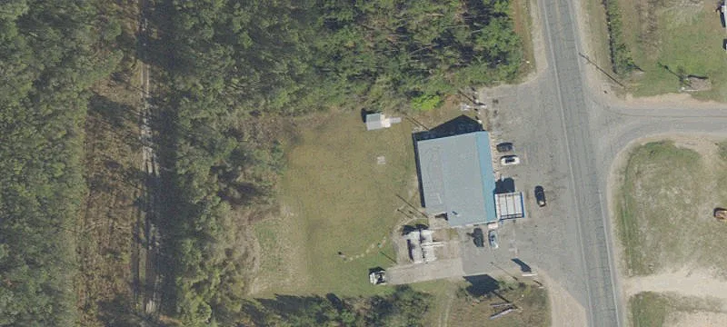 Commercial Land Lease Opportunity