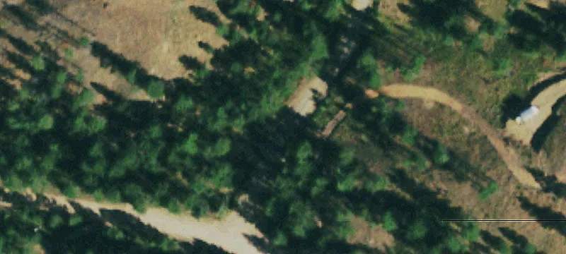 Mountain View Acreage Homesite