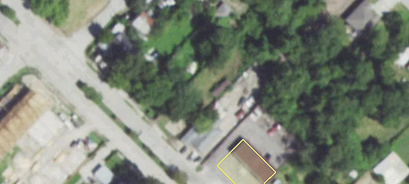 9,250 Sq Ft Development Lot