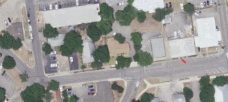 San Marcos Commercial Opportunity