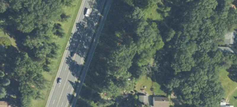 Residential Lot Near Northview High