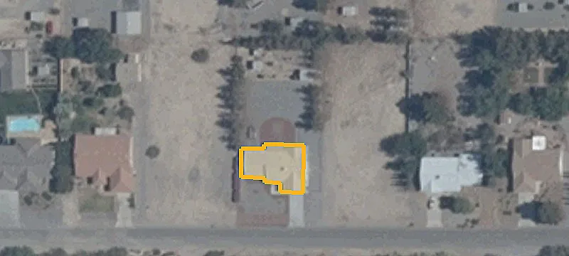 Residential Lot in Desirable Community