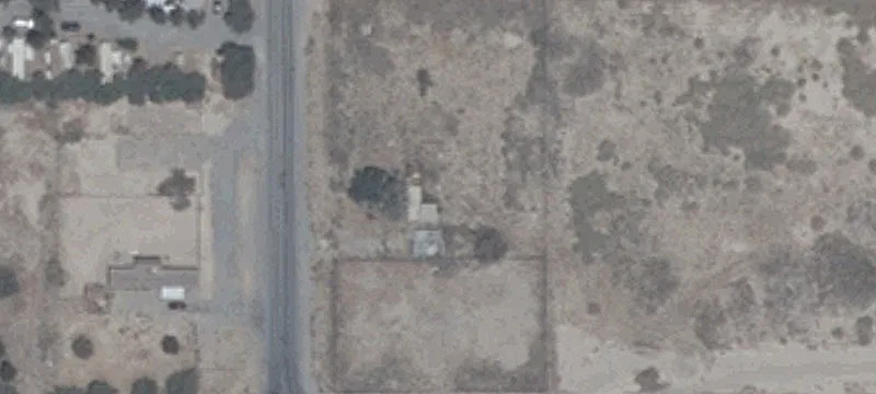 Prime Commercial Lot Opportunity
