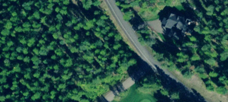 Ready-to-Build Lot in Iron Horse