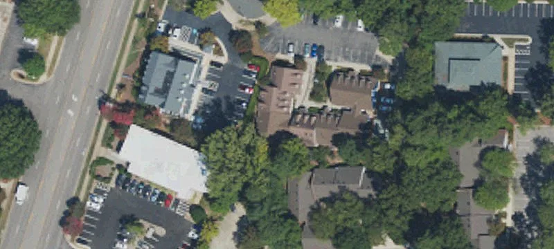 Move-in Ready Cary Office Condo