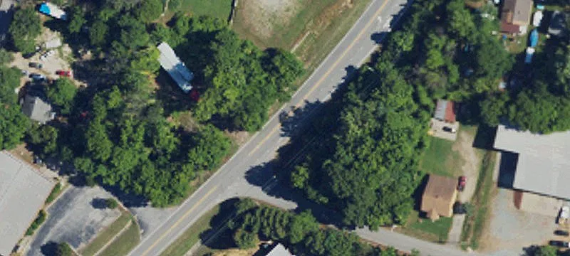 Commercial Parcel in High Point