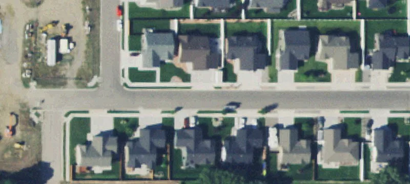 Spacious Lot in Emma Jean Heights