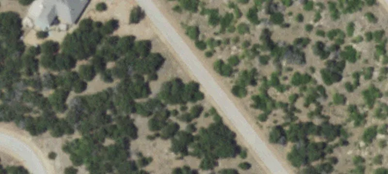 Residential Lot in Gated Community