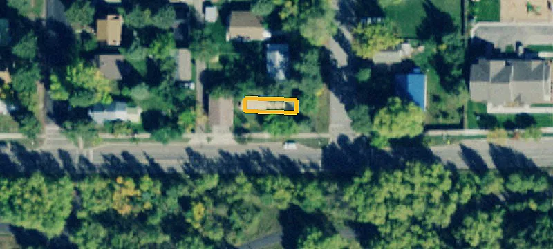 Prime Lot Near City Beach