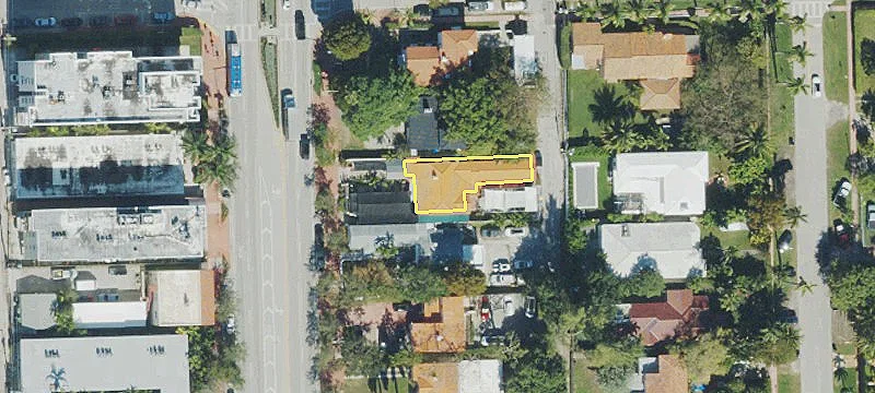 Alton Road Commercial Space