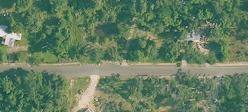 Ragley Land with Utilities