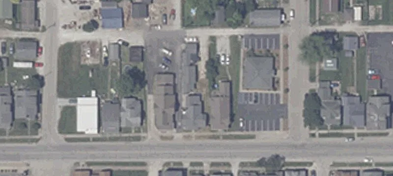 Multifamily Investment Property in Greensburg