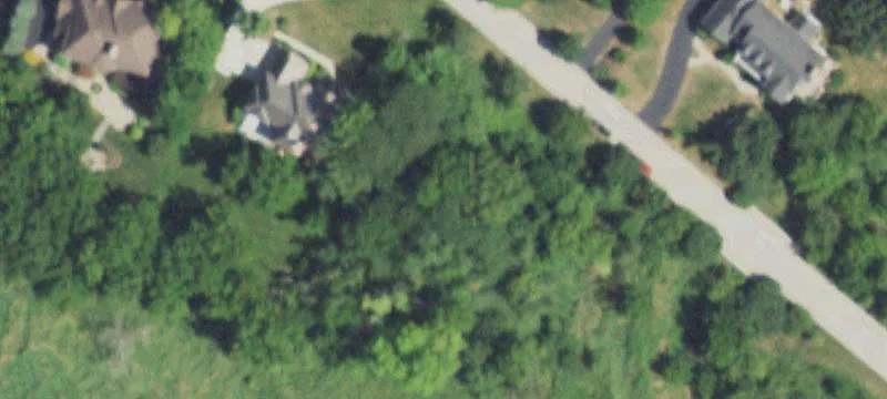 Residential Lot in Tall Oaks
