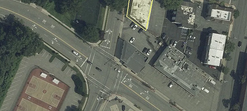 Renovated Office Space in Tenafly