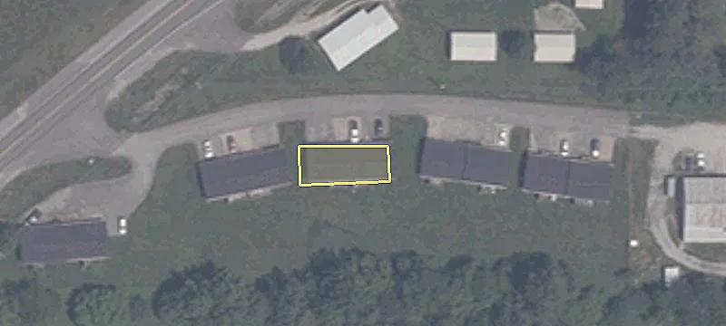 Duplexes in Peaceful Country Setting