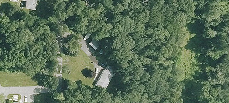 Established Quarry Near Route 395