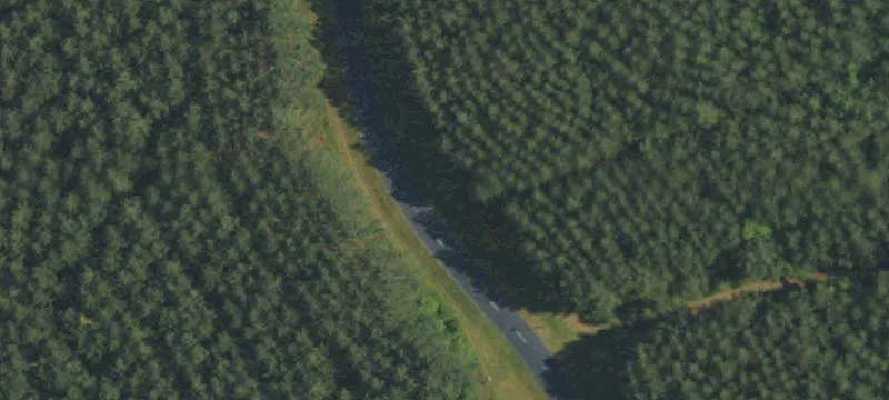 Residential Land in Gated Community