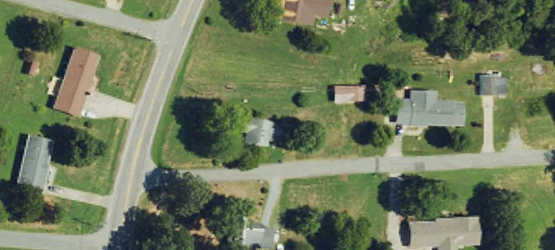 Commercial Parcels in High Visibility Location