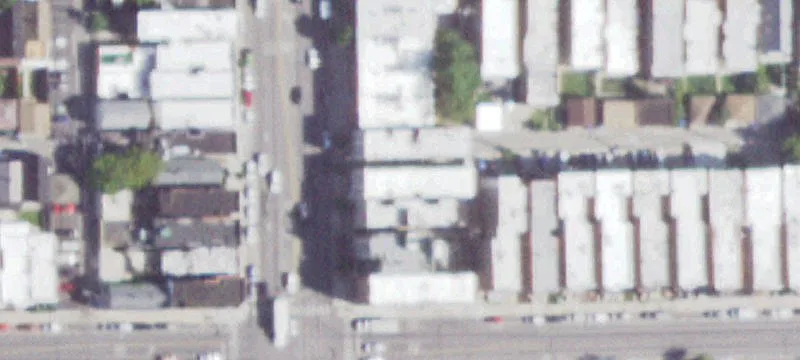 Mixed-Use Investment on Western Avenue