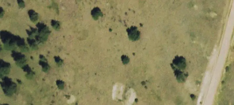 Colorado Mountain Land Opportunity