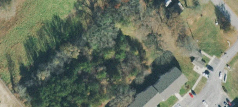 2.61 Acres Zoned R4 Land