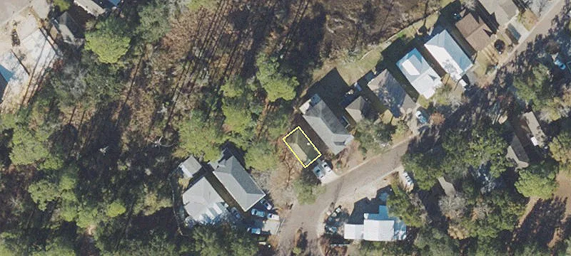 Waterfront Lot with Boat Slips
