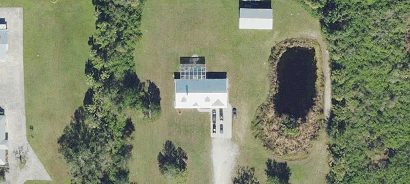 Commercial Land Near Sarasota Hospital