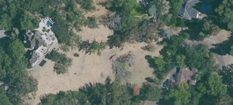 Land for Custom Home in Alamo