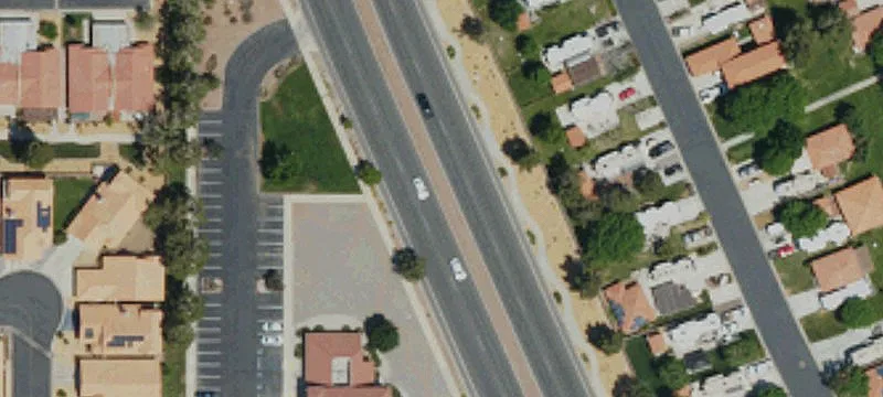 Residential Land Opportunity