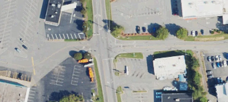 Land in Yadkinville ETJ