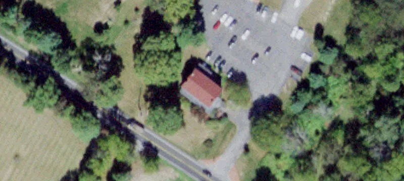Class A Office Complex