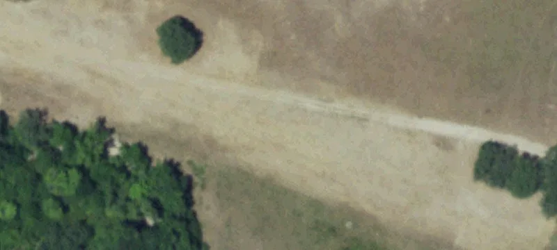 Residential Land in Kings Oaks