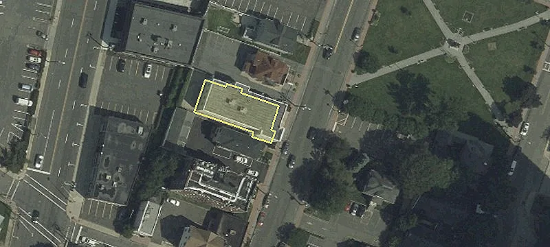 High-End Dental Office with Real Estate