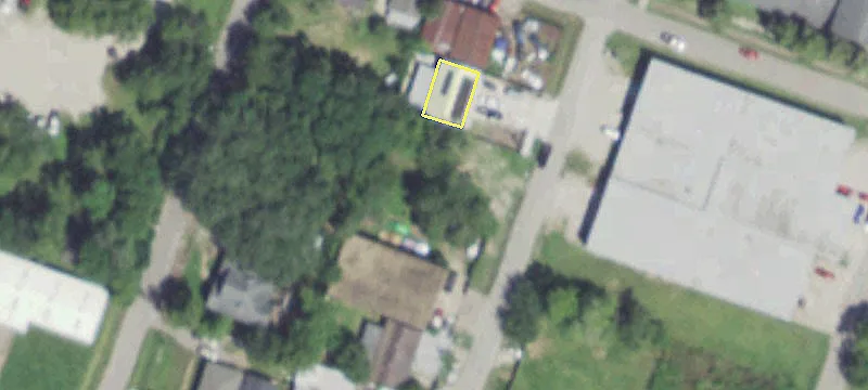 Development Opportunity Near University Area