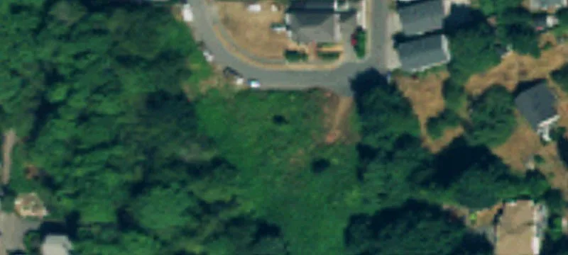 Beacon Hill Building Lot