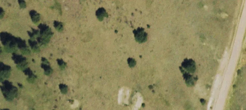 Colorado Mountain Land Opportunity
