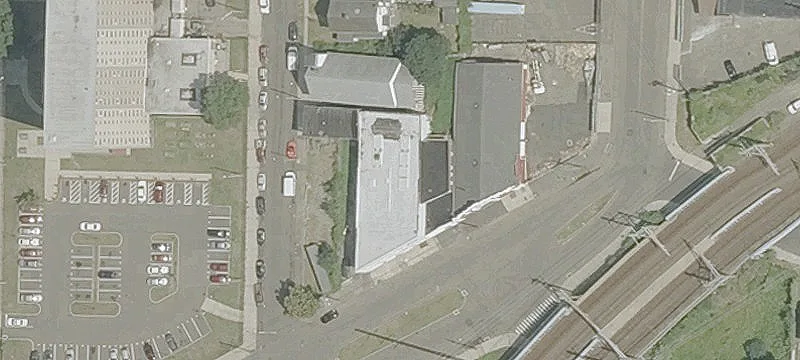 Renovated Commercial Units on Crescent