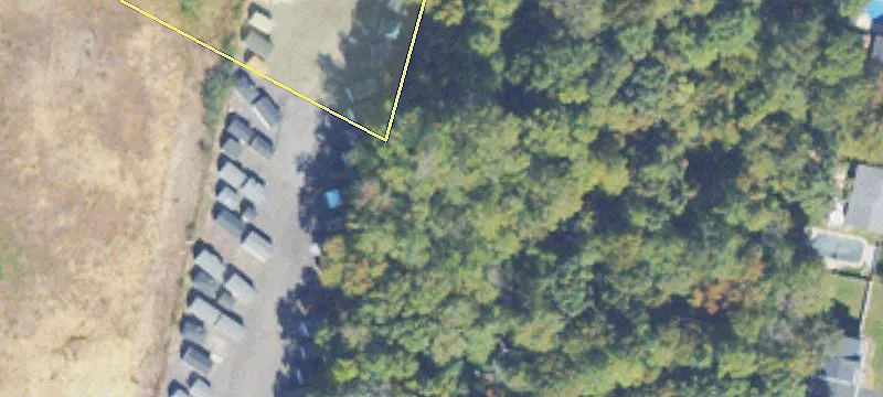 Commercial Land on Garrisonville Road
