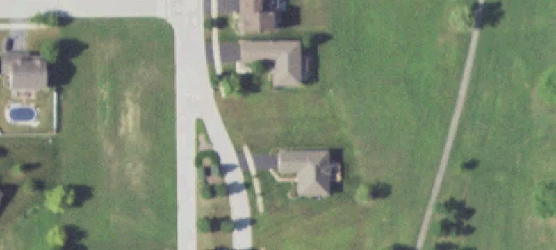 Golf Course Buildable Lot