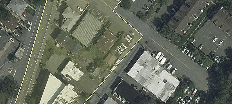 Warehouse and Office Space Available