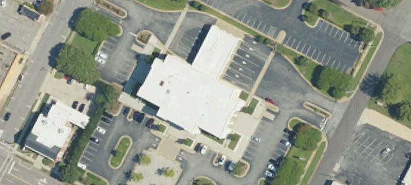 Commercial Land in Johnston County