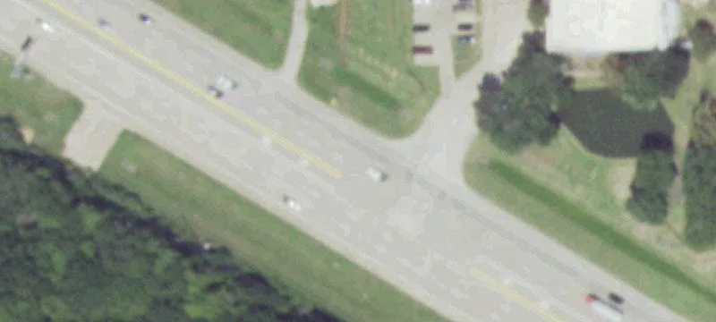 Prime Commercial Lot in Fresno